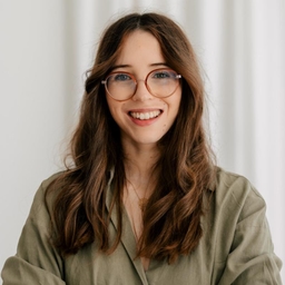 Zdjęcie mgr Paulina Zielińska-Świątek