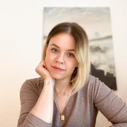 Olga Siedlanowska-Chałuda
