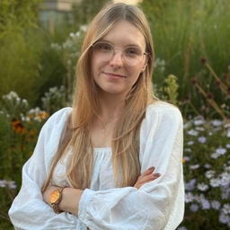 Zdjęcie mgr Małgorzata Kudzia
