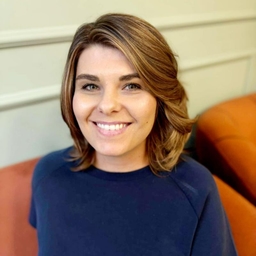 Zdjęcie mgr Monika Kostrzewska