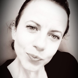 Zdjęcie mgr Magdalena Wójcik