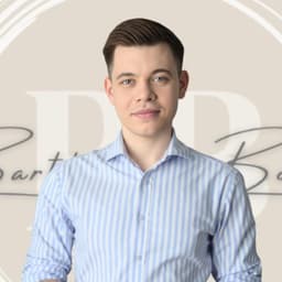 Bartłomiej Borys