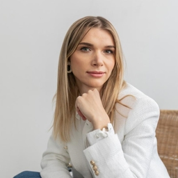 Zdjęcie mgr Marta Adamiuk-Zaniewska