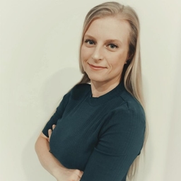 Zdjęcie mgr Paulina Podstawna