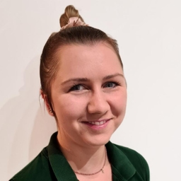 Zdjęcie mgr Klaudia Filip