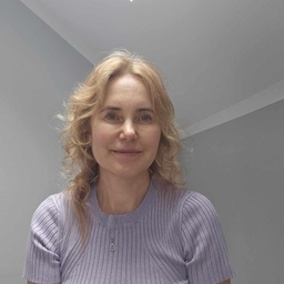 Zdjęcie mgr Agnieszka Kaźmierska