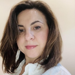 Zdjęcie mgr Monika Gąsiorowska