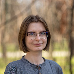 Natalia Świerczewska
