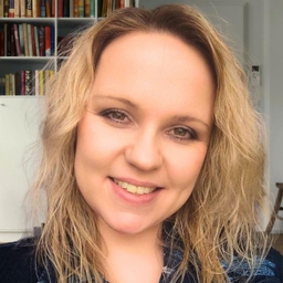 Zdjęcie mgr Izabela Błaszkiewicz