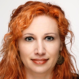 Zdjęcie mgr Kamila Musielewicz-Salvini