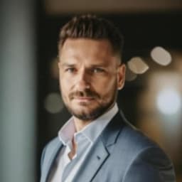 Michał Baczewski