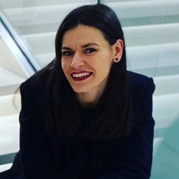 Zdjęcie mgr Monika Dzwonek