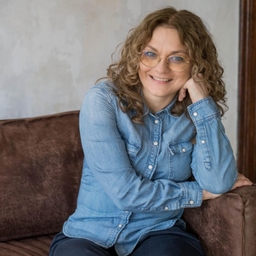 Zdjęcie Gracjana Śliwińska