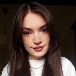 Zdjęcie mgr Karolina Wesołowska
