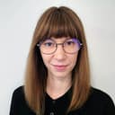 Zdjęcie mgr Karolina Fudali
