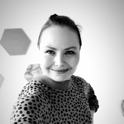 Zdjęcie mgr Katarzyna Maja Sowińska