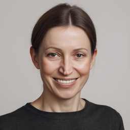 Zdjęcie mgr Marta Lotysh