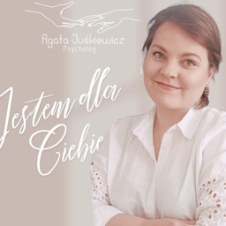 Zdjęcie mgr Agata Juśkiewicz