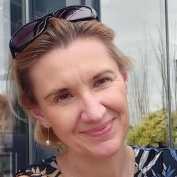Zdjęcie mgr Małgorzata Zdrojewska