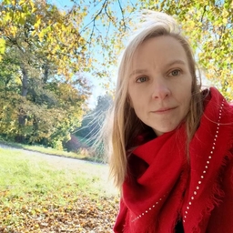 Zdjęcie Sylwia Okraszewska-Kulesza