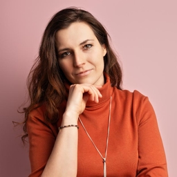 Zdjęcie mgr Edyta Grajek