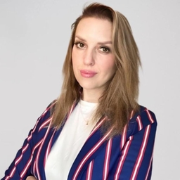 Zdjęcie mgr Joanna Wolff