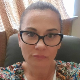 Zdjęcie mgr Anna Andrzejczak