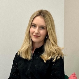 Zdjęcie mgr Nadia Iwańska