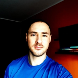Zdjęcie mgr Adam Głowacki