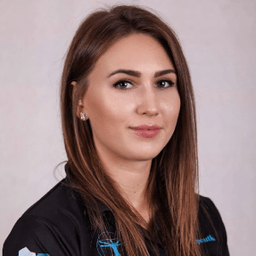 Zdjęcie mgr Edyta Falenczyk