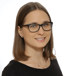 Zdjęcie mgr Karolina Łagodzka-Dubikowska