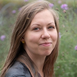 Zdjęcie mgr Ewelina Tarnowska