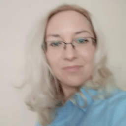Zdjęcie mgr Aleksandra Skarzyńska
