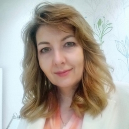Zdjęcie mgr Agnieszka Pierzchała