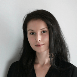 Zdjęcie  Paula Tofil