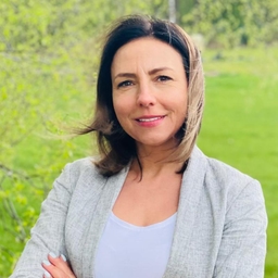 Zdjęcie mgr Lidia Barda