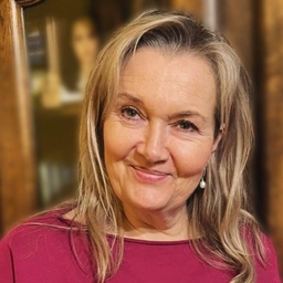 Zdjęcie mgr Agata Jankowska