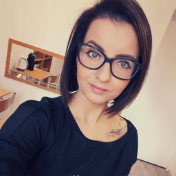 Zdjęcie Anita Markiewicz-Wróbel