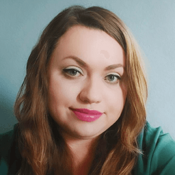 Zdjęcie mgr Marika Żyrek