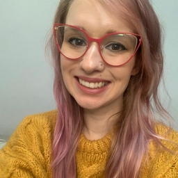Zdjęcie mgr Adrianna Czajka