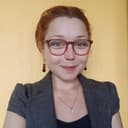 Zdjęcie mgr Katarzyna Kordus