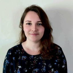 Zdjęcie mgr Klaudia Szydłak