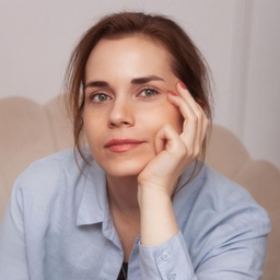 Zdjęcie mgr Katarzyna Ślęzak-Okręglicka