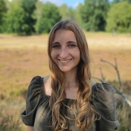 Zdjęcie dr Adrianna Aleksandrowicz