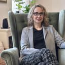 Zdjęcie mgr Barbara Szeliga