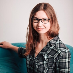 Zdjęcie mgr Daria Kamińska