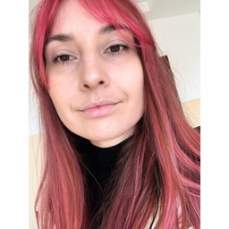 Zdjęcie mgr Katarzyna Iwon