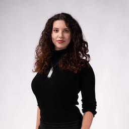 Weronika Węgier