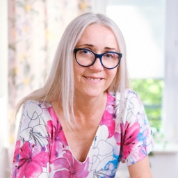 Zdjęcie  Aleksandra Ołtarzewska