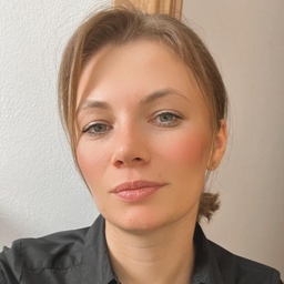 Zdjęcie mgr Maria Świderska